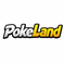 PokeLand - Accueil